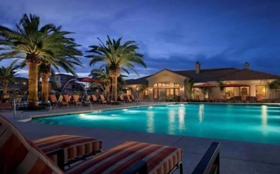 Mesa Country Club - AVR - Image 1
