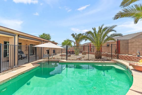 Scottsdale Surprise House - AVR - Image 1