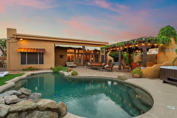 Scottsdale Hearn Hideaway - AVR - Image 1