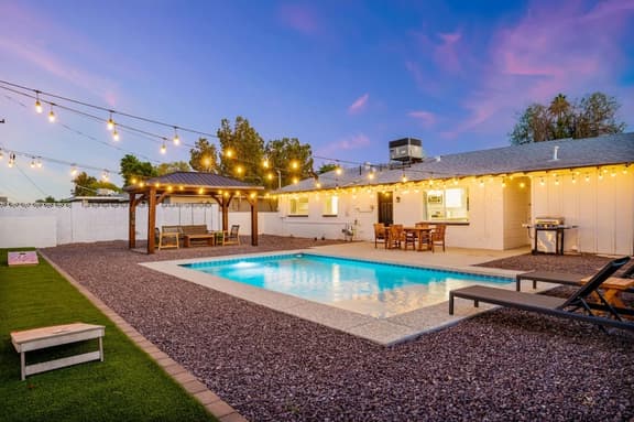 Scottsdale Thornwood - AVR - Image 1