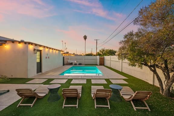 Scottsdale Sheridan Luxe - AVR - Image 1