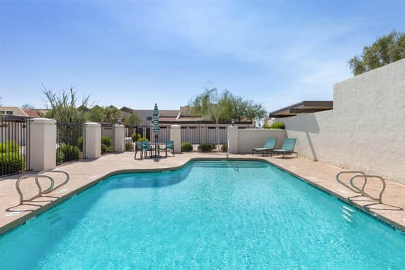 Scottsdale Old Town Basecamp - Image 1