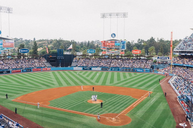 Experience Scottsdale Spring Training