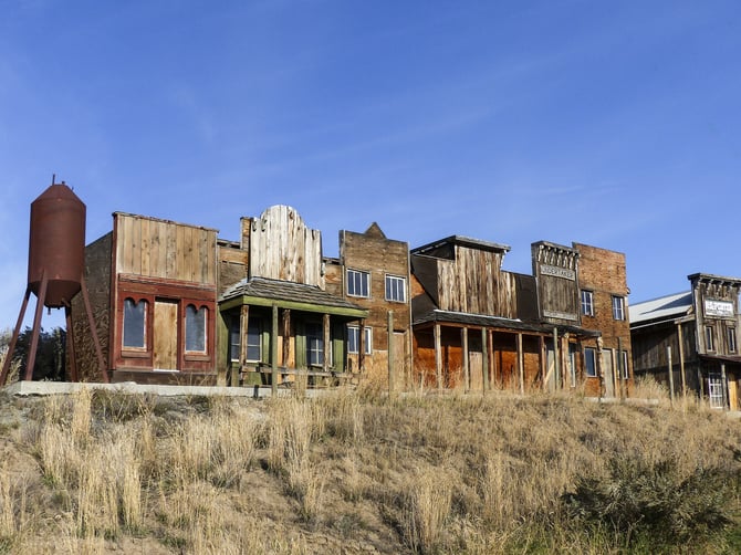 Check Out the Museum of the West Scottsdale While You're in Town