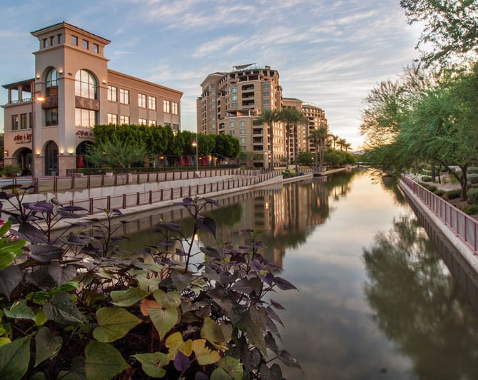 Scottsdale Attractions