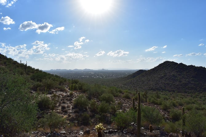 Outdoor Activities in Scottsdale AZ Perfect for Your AZ Experience