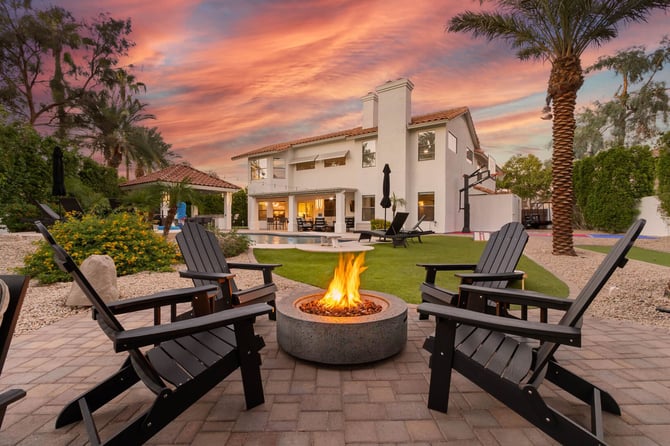 10 Photo Tips from Scottsdale Vacation Rental Management Experts to Make Your Listing Stand Out