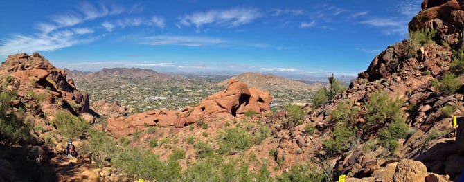 Top 5 Scottsdale Winter Activities For Your Arizona Vacation