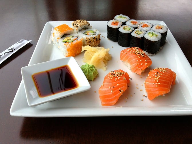 Yama Sushi Phoenix