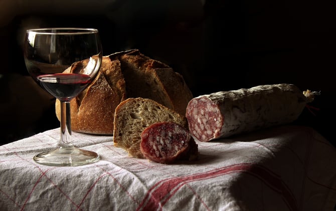 Visit One or More of These Stellar Scottsdale Wineries