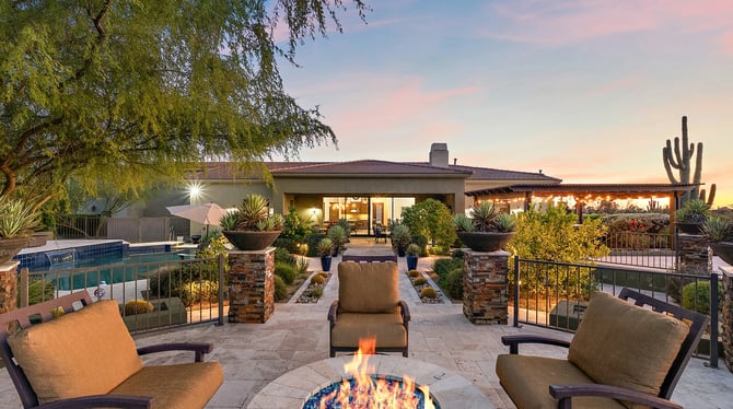 Own a Home in Scottsdale?