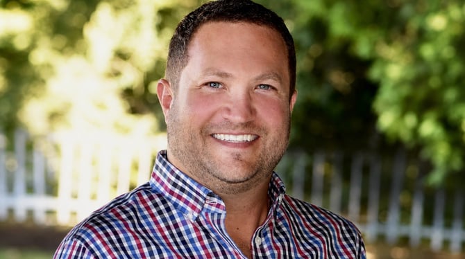 Reach Out to TJ and Learn How Scottsdale Rentals Can Make a Difference for You!