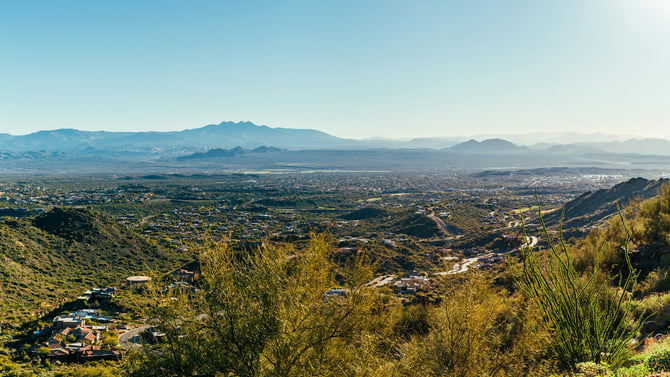 Ultimate Guide to a Family-Friendly Scottsdale Vacation