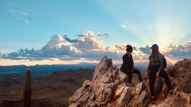 Ultimate Guide to a Last-Minute Scottsdale Trip