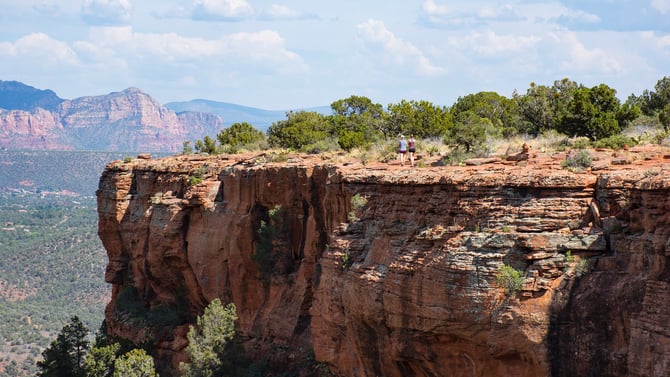 See Our Top 5 Day Trips from Scottsdale