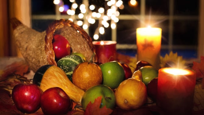 Plan a Memorable Thanksgiving in Scottsdale with our Guide