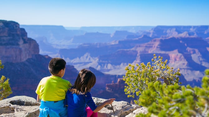 Our Favorite Phoenix Activities for Children and Families