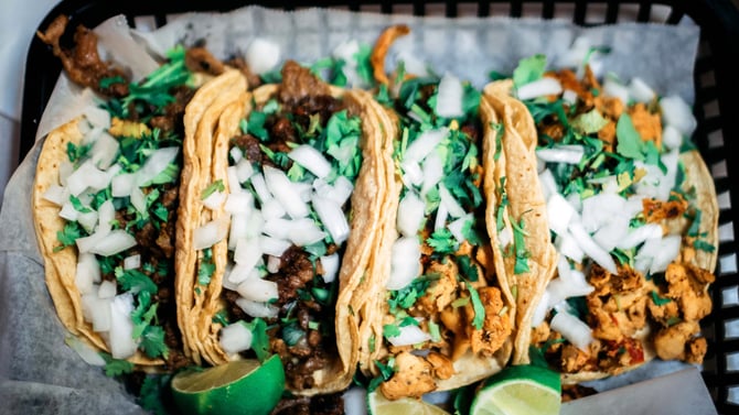 Taco Guild