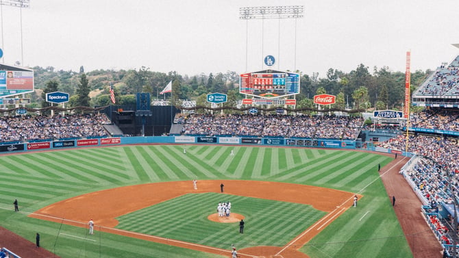 Experience Scottsdale Spring Training
