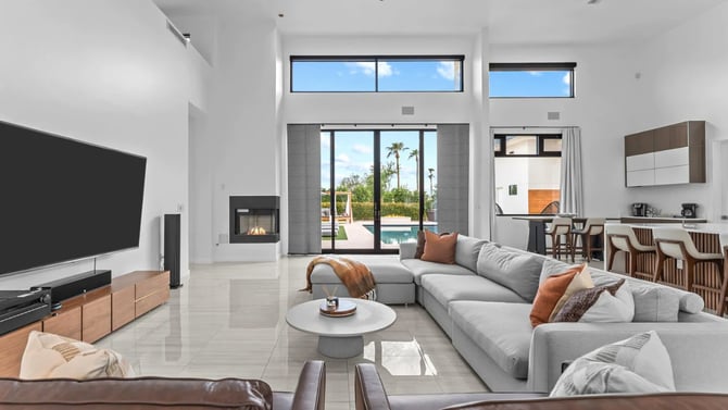 5 Practical Design Tips to Help Scottsdale Vacation Rentals Stand Out and Increase Nightly Rates