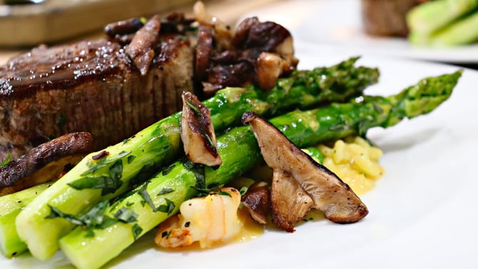The Roaring Fork Scottsdale
