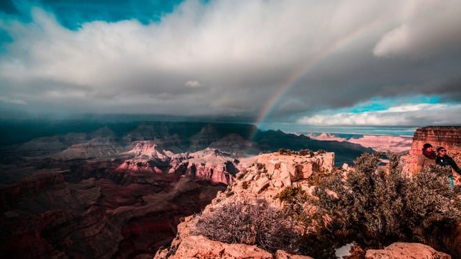Ultimate Guide to Winter & Spring Things to Do in Scottsdale, AZ