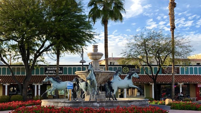 Top 10 Fun Things to Do in Arizona’s Scottsdale