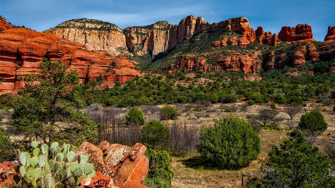 Scottsdale Journeys: 3-Day Scottsdale Arizona Vacations