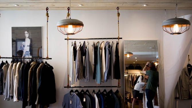 Visit the Biltmore Fashion Park in Scottsdale| Scottsdale Rentals