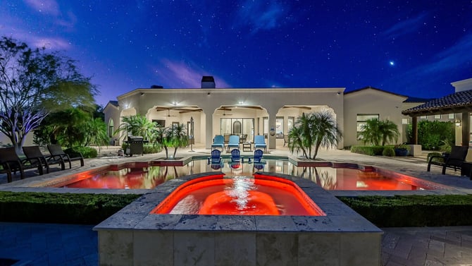 Top Amenities in Scottsdale Rental Properties You Can't Miss