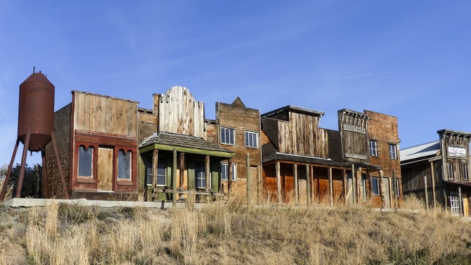 Check Out the Museum of the West Scottsdale While You're in Town
