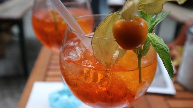Restaurants in Phoenix, AZ: Belly Kitchen and Bar