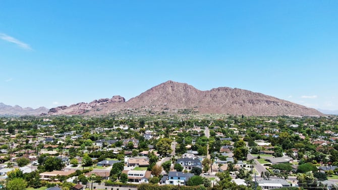 Experience Something New During Winter in Scottsdale