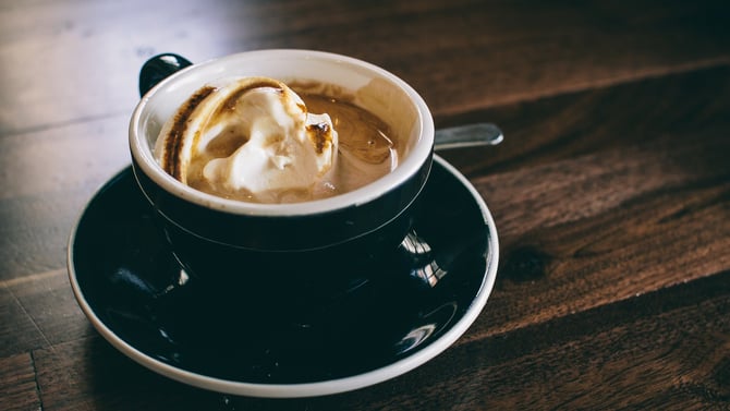 Lux Coffee