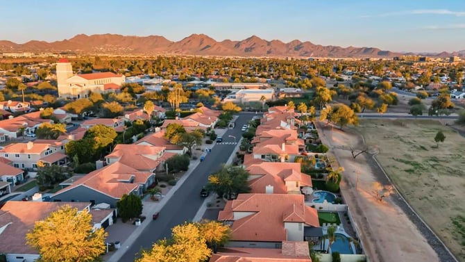 The Ultimate Guide for Planning Your Trip: Scottsdale Vacation Homes & More