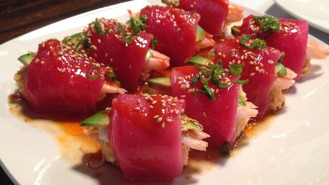 Mastro's City Hall Steakhouse