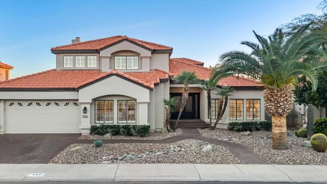 How to Choose the Right Scottsdale Vacation Rental to Match Your Trip