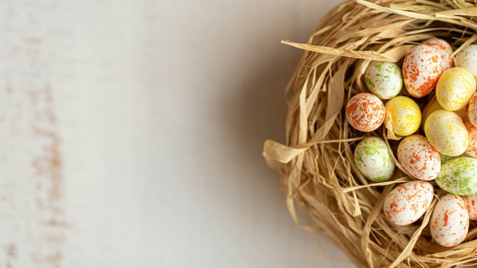 Spend Easter in Scottsdale with Our Guide