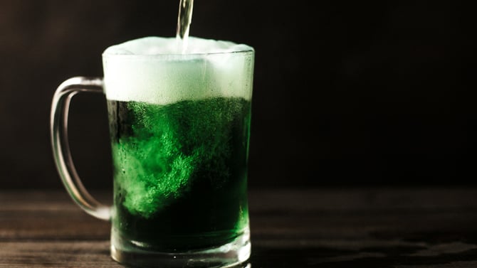 Scottsdale St Patrick's Day Celebrations and More