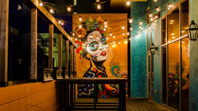 Cinco De Mayo Scottsdale Fiestas and More