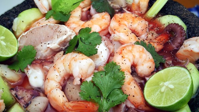 Chula Seafood