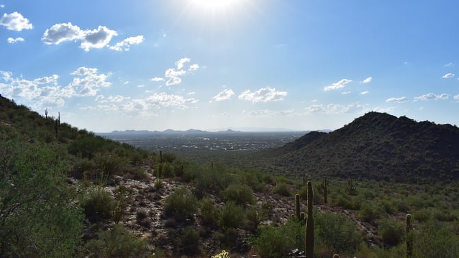 Scottsdale Journeys: Scottsdale AZ Day Trips