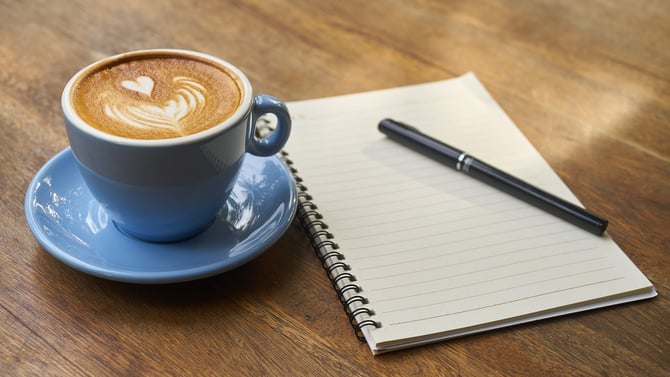 Visit Our Top 5 Scottsdale Coffee Shops During Your Stay