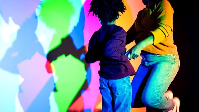 Museum of Illusions Special Offer