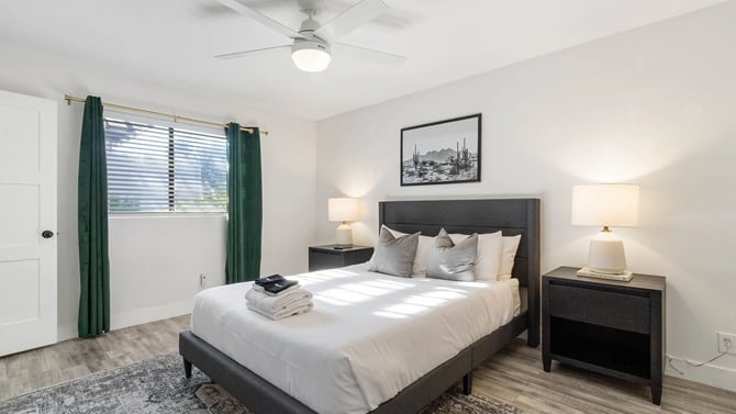 The Ultimate Vacation Rental Management Scottsdale Checklist