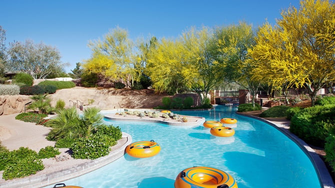 How to Beat the Scottsdale Summer Heat