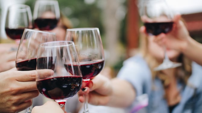 Discover the Scottsdale Wine Trail