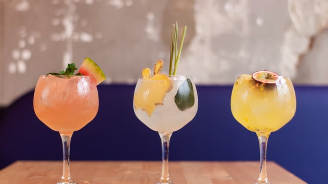 Top Places for To-Go Cocktails in Scottsdale