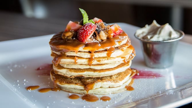 Butterfield's Pancake House & Restaurant