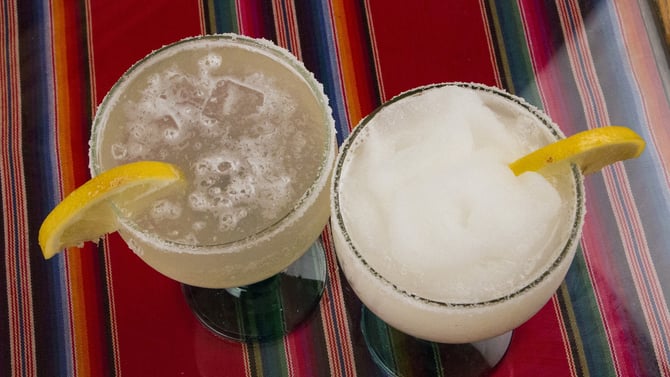 The Salty Senorita in Scottsdale, AZ